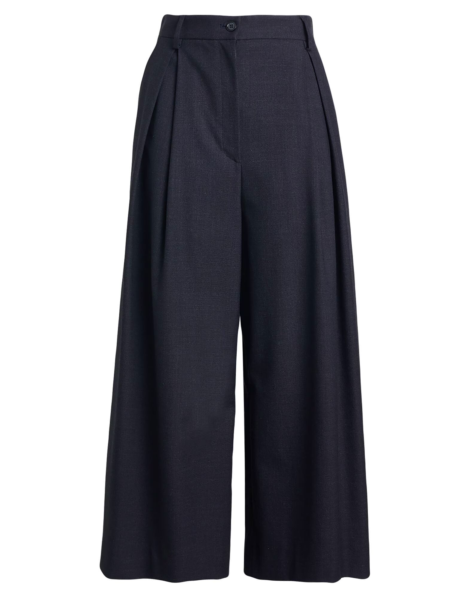 Брюки Dolce&Gabbana, полуночно-синий
Брюки Dolce&Gabbana, полуночно-синий