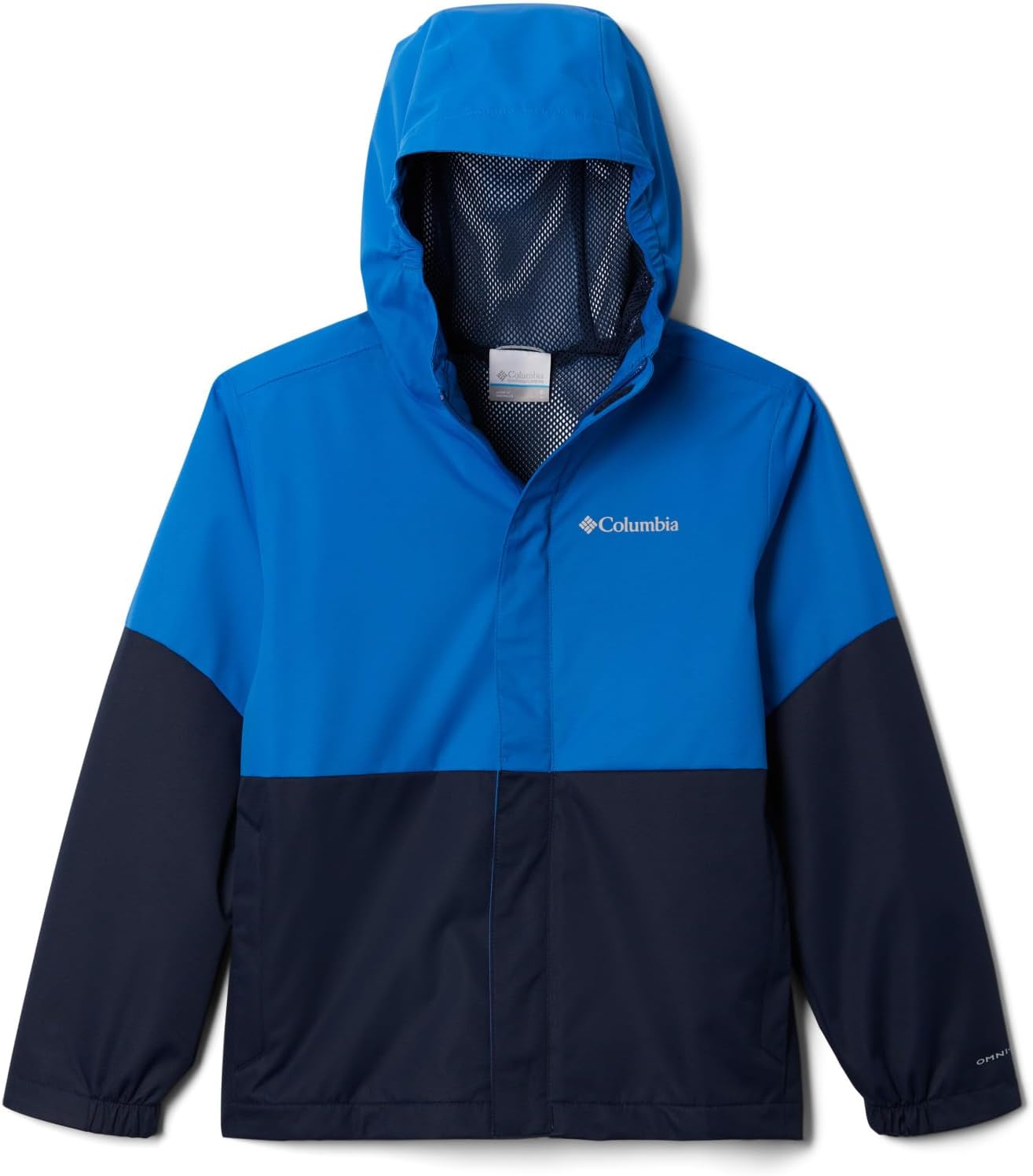 Куртка Columbia Boys Hikebound, Bright Indigo, Collegiate Navy
Куртка Columbia Boys Hikebound, Bright Indigo, Collegiate Navy