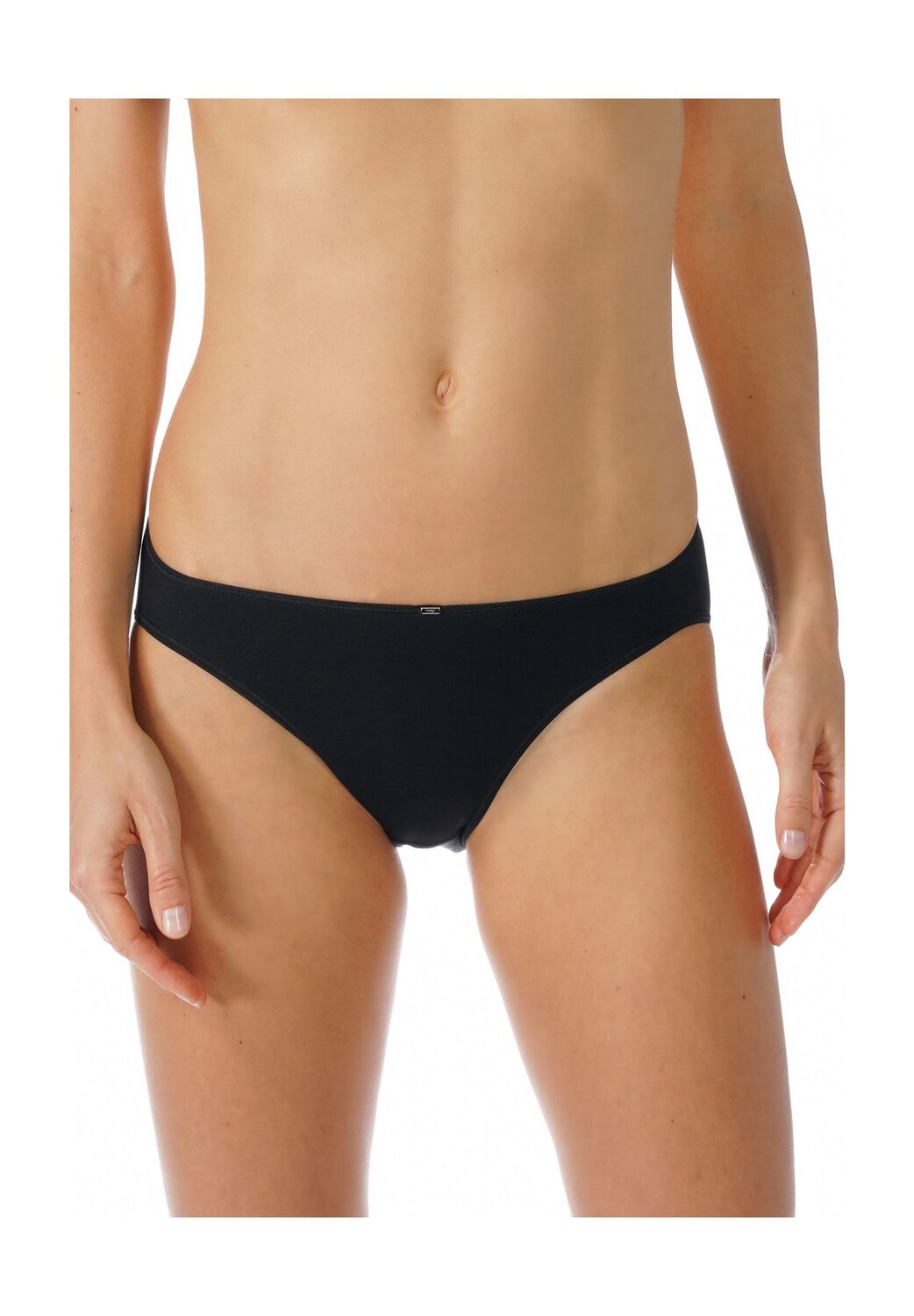 Трусы Soft Shape, однотонные, женские mey, черный
Трусы Soft Shape, однотонные, женские mey, черный