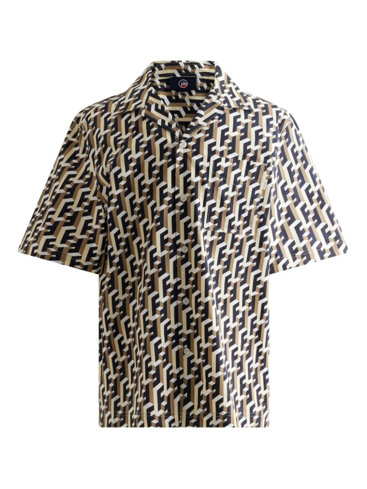 Рубашка Fusalp Ruselbo, синий
Рубашка Fusalp Ruselbo, синий