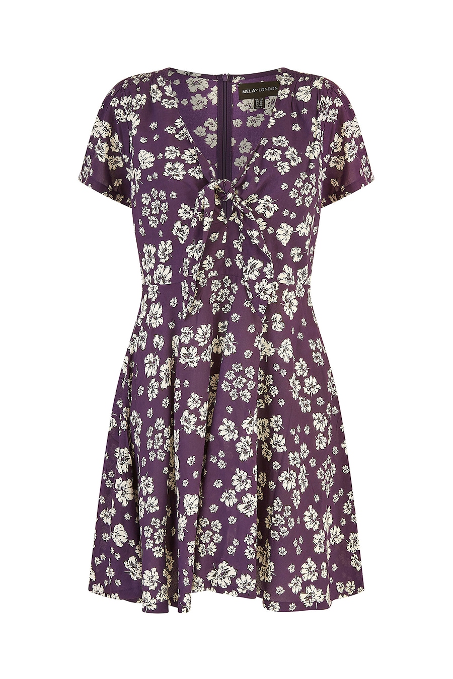 Платье Mela London, темно-синий
Платье Mela London, темно-синий