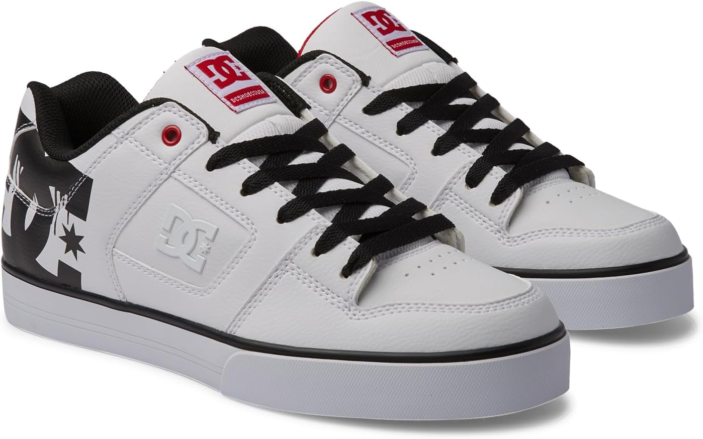 Мужские повседневные кроссовки DC Dc Shoes, Wwi
Мужские повседневные кроссовки DC Dc Shoes, Wwi