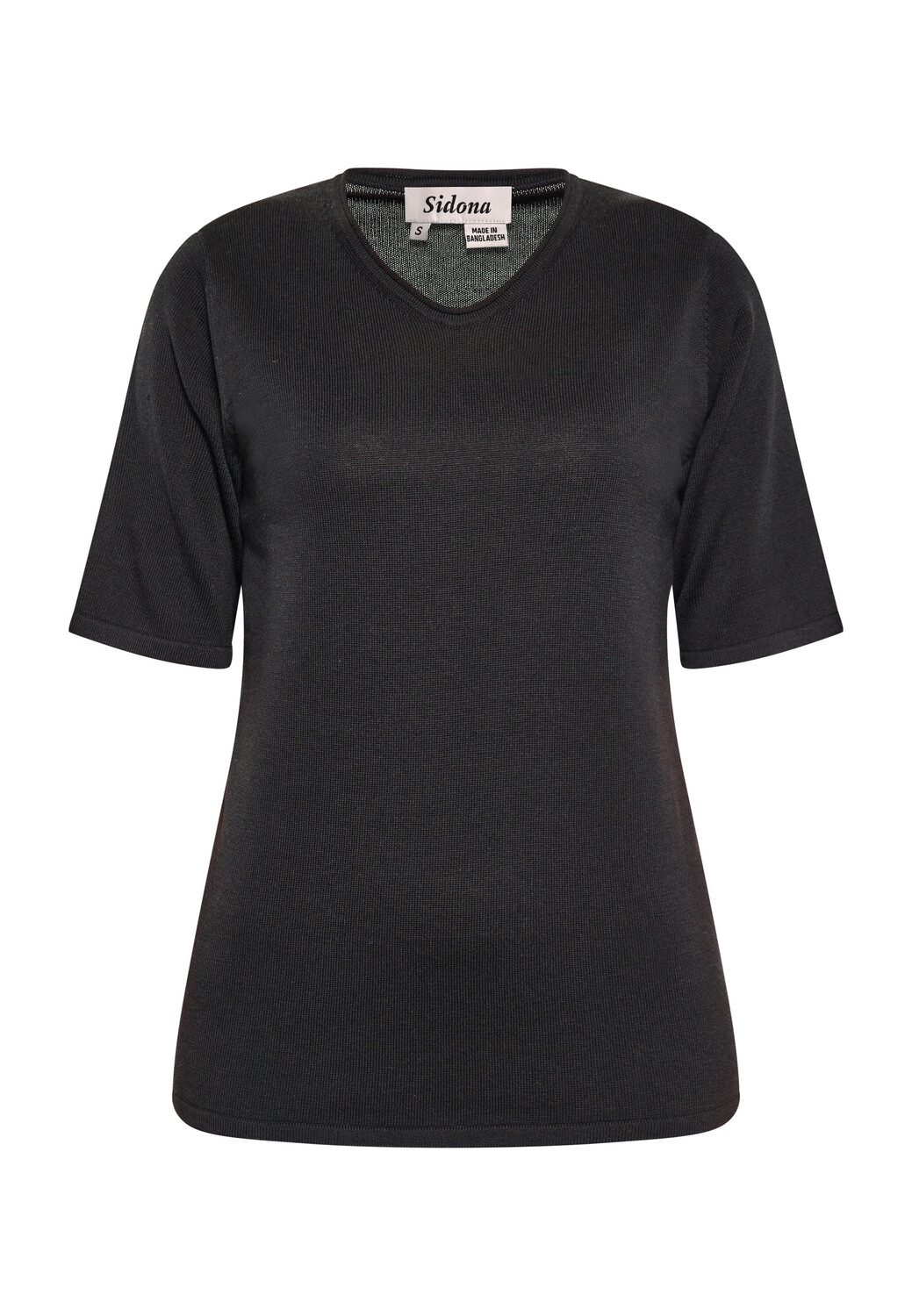 Свитер Sidona, черный
Свитер Sidona, черный