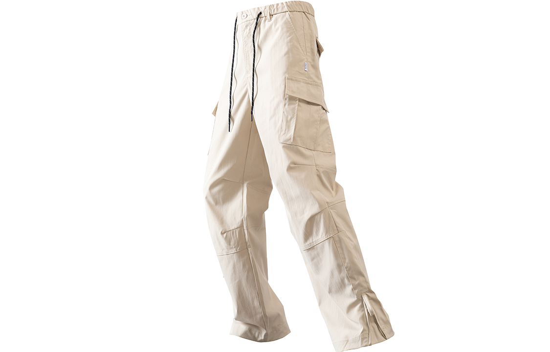 Повседневные брюки Unisex CLOR, Sandy
Повседневные брюки Unisex CLOR, Sandy