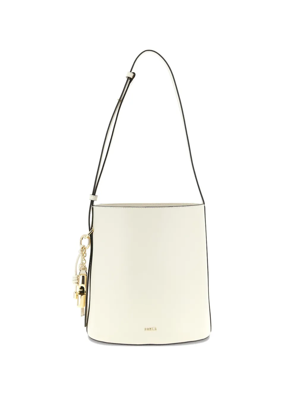 Сумка на плечо Roxie Furla, белый
Сумка на плечо Roxie Furla, белый