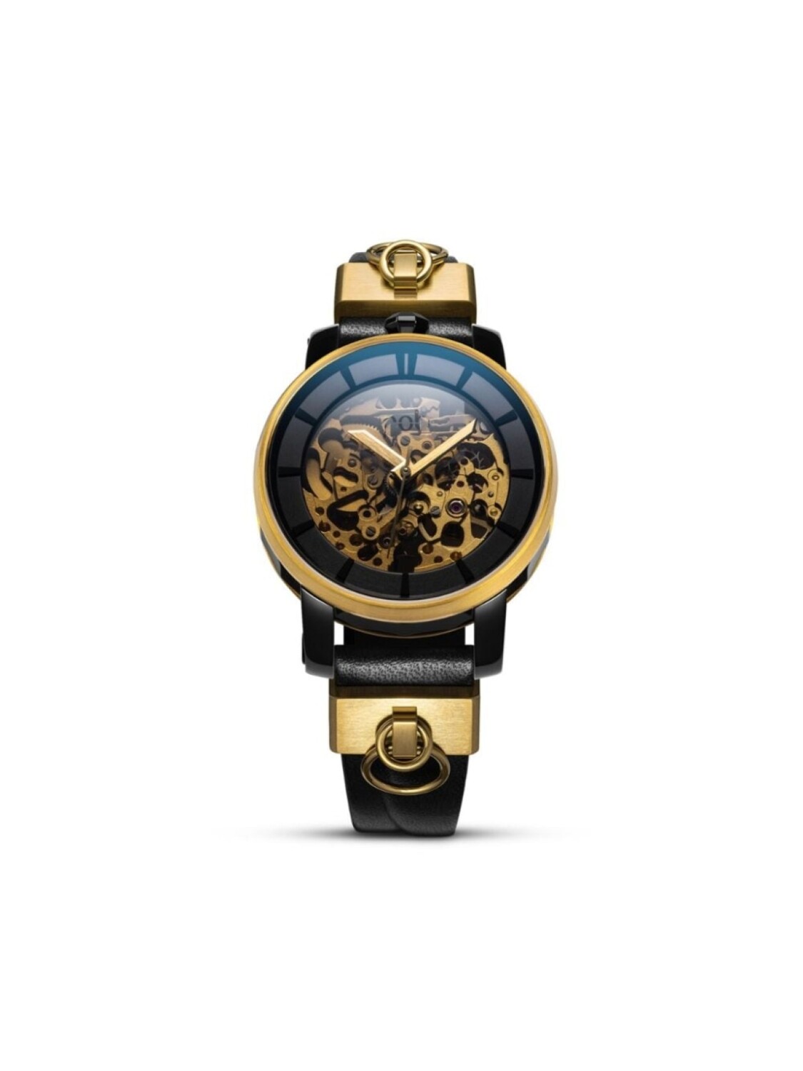 Часы женские Fob Paris, золотой
Часы женские Fob Paris, золотой