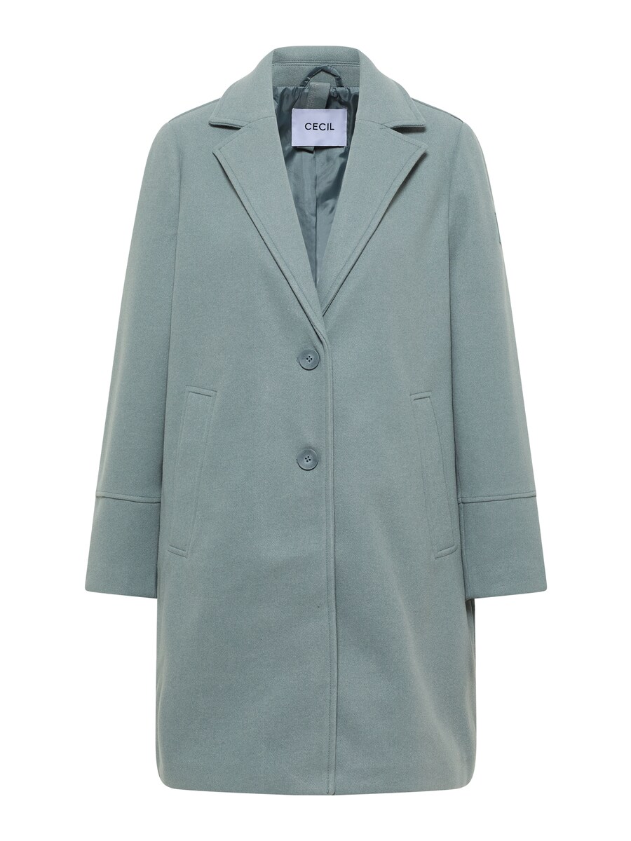 Демисезонное пальто CECIL, Mint
Демисезонное пальто CECIL, Mint