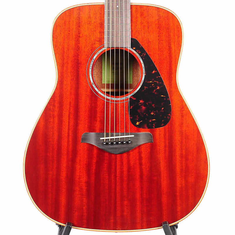 Акустическая гитара Yamaha FG850 Rosewood Acoustic Guitar
Акустическая гитара Yamaha FG850 Rosewood Acoustic Guitar