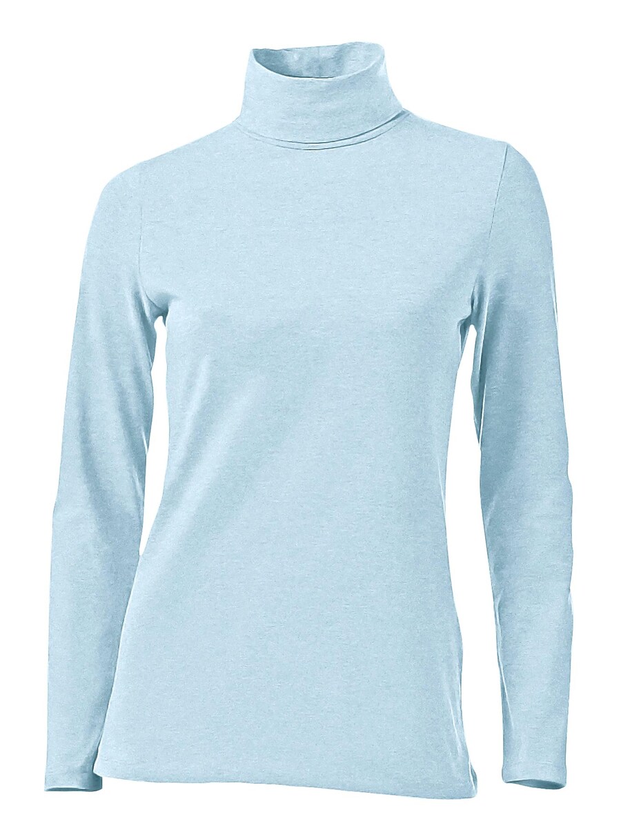 Рубашка heine, светло-синий
Рубашка heine, светло-синий