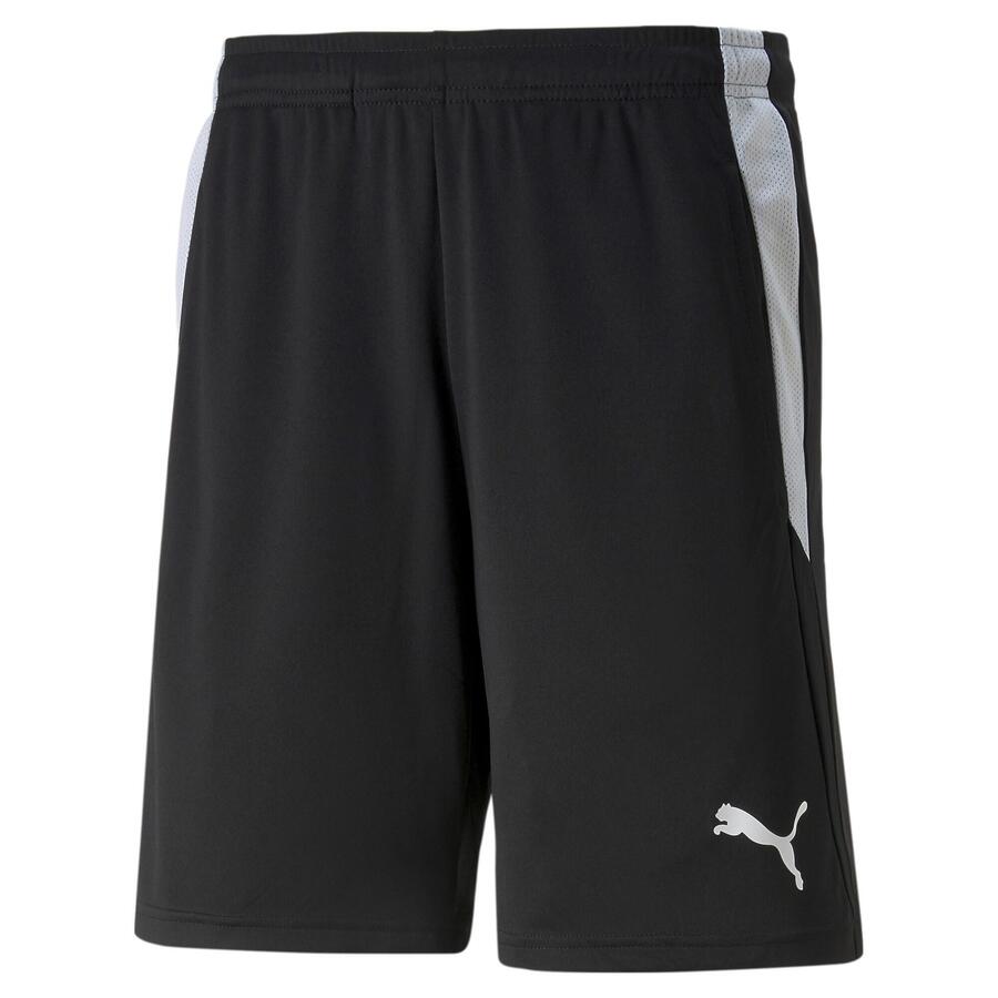 Мужские судейские шорты Puma teamLIGA Judgeee Shorts 705453
Мужские судейские шорты Puma teamLIGA Judgeee Shorts 705453
