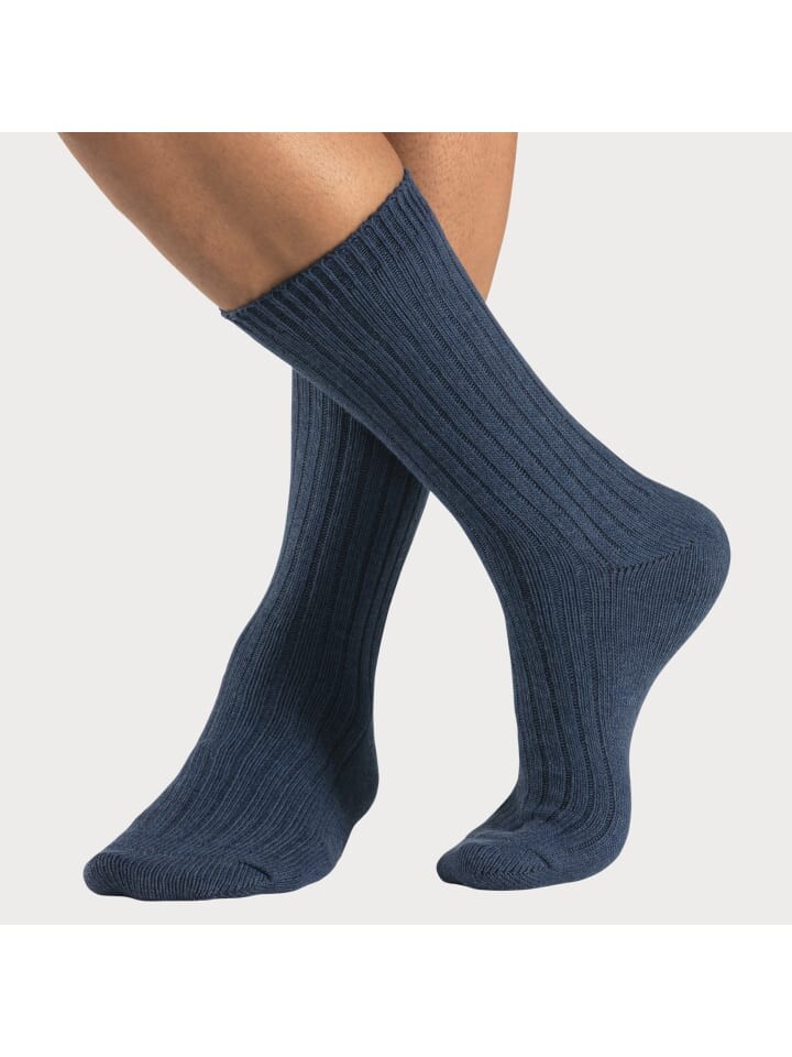 Носки H.I.S, цвет 2x jeans meliert, 3x marine
Носки H.I.S, цвет 2x jeans meliert, 3x marine