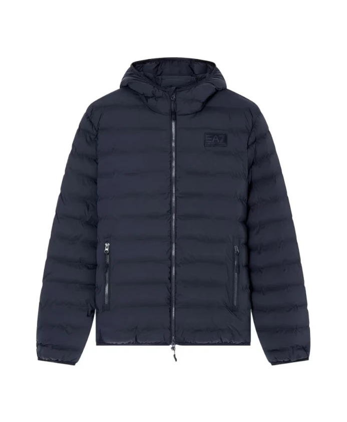 Куртка-Бомбер Emporio Armani Ea7, синий
Куртка-Бомбер Emporio Armani Ea7, синий