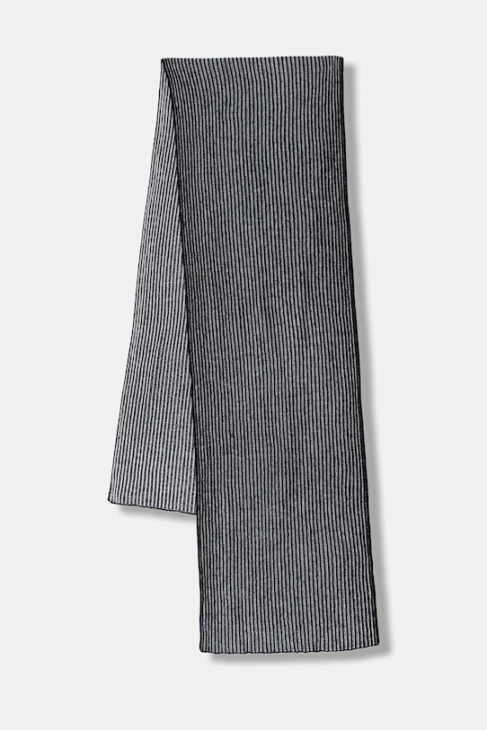 Шарф из смесовой шерсти Sisley, серый
Шарф из смесовой шерсти Sisley, серый