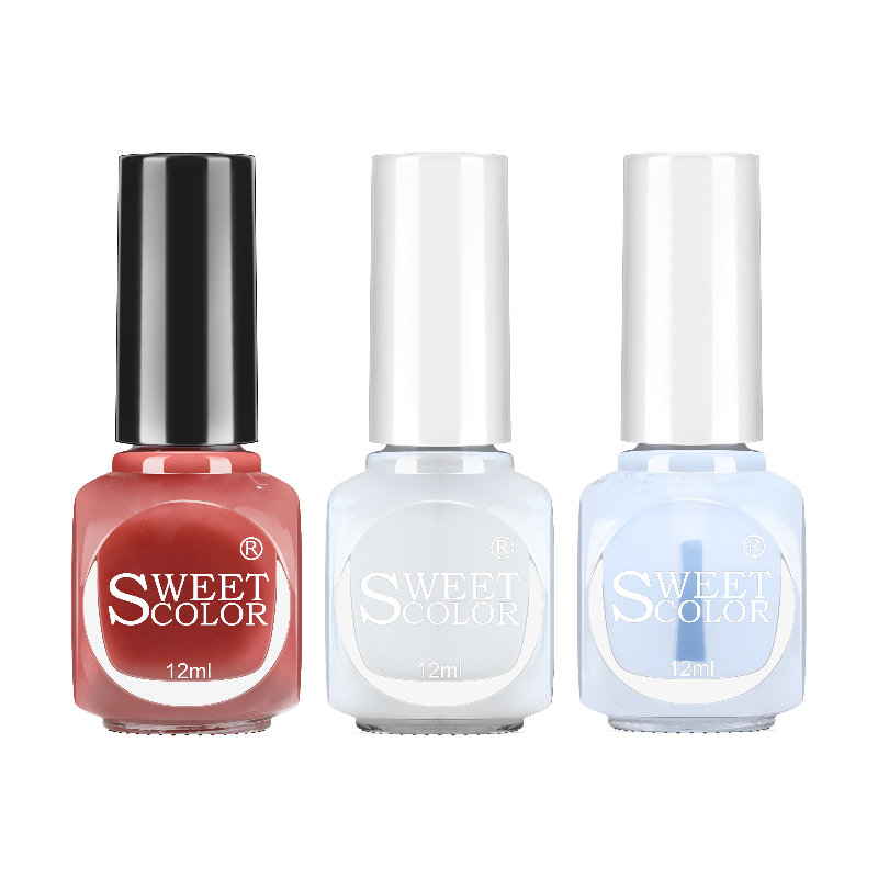 Лаки для ногтей и гель-лаки SweetColor
Лаки для ногтей и гель-лаки SweetColor
