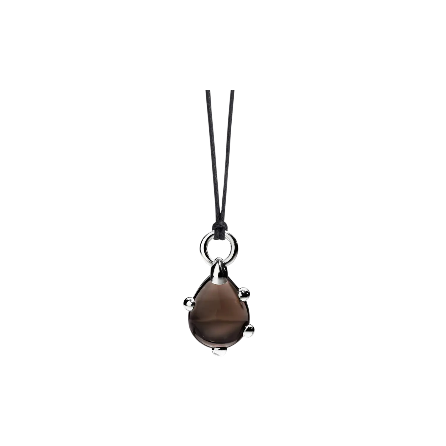 Кулон без цепочки Pomellato 67 из синтетического кварца с серебром
Кулон без цепочки Pomellato 67 из синтетического кварца с серебром