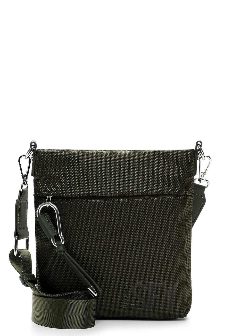 Сумка через плечо Suri Frey, Black
Сумка через плечо Suri Frey, Black