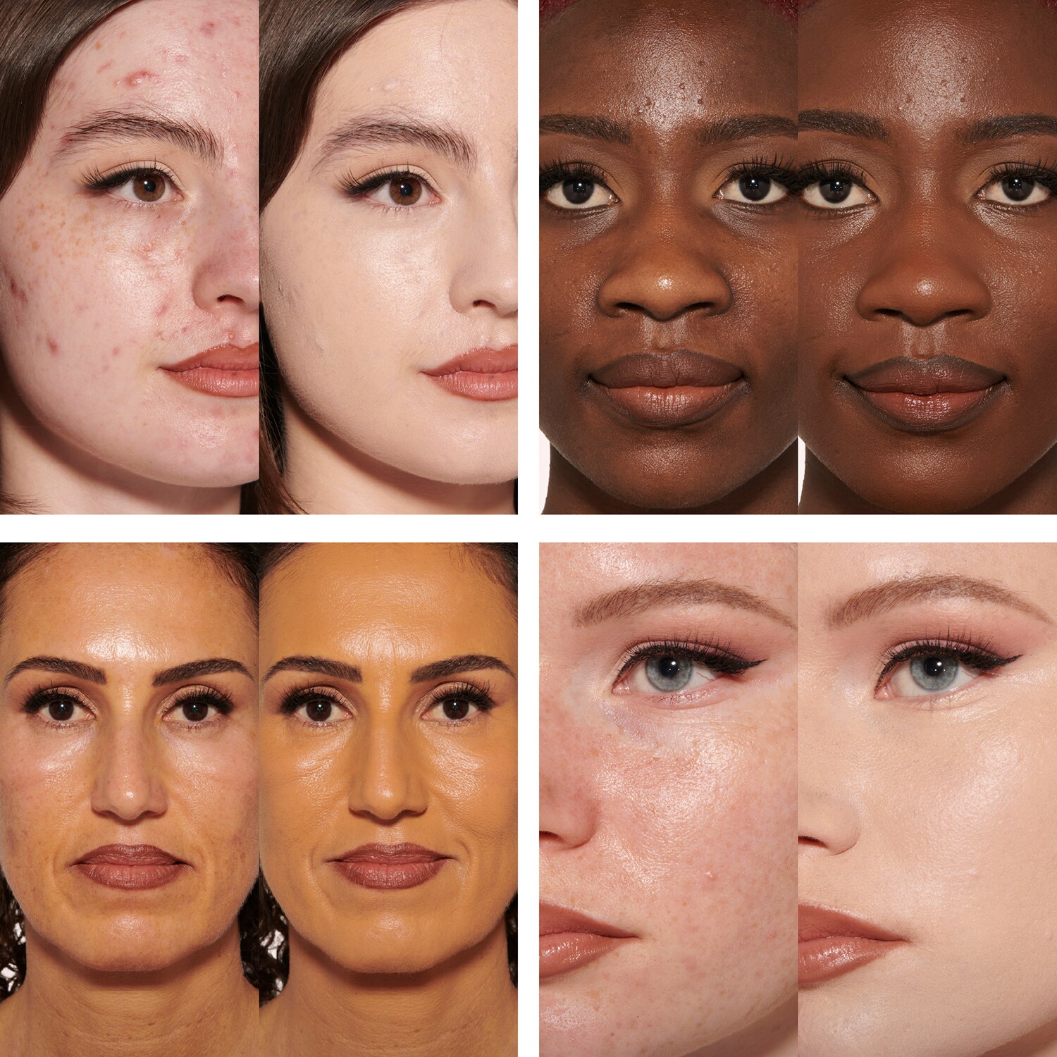 Тональная основа Easy Blur Natural Airbrush Foundation Huda Beauty, 110 WARM - Angel Food (30 ml)
Тональная основа Easy Blur Natural Airbrush Foundation Huda Beauty, 110 WARM - Angel Food (30 ml)