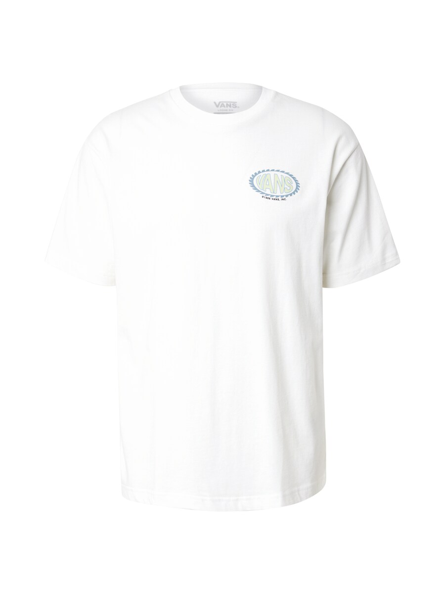 Рубашка VANS ROAD STOP, белый
Рубашка VANS ROAD STOP, белый