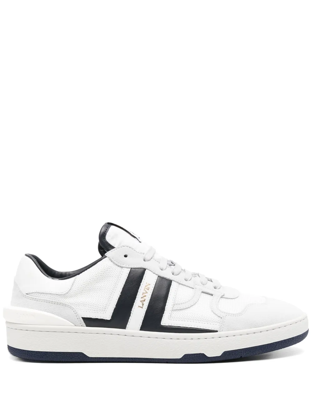 Кроссовки Clay Lanvin, белый
Кроссовки Clay Lanvin, белый