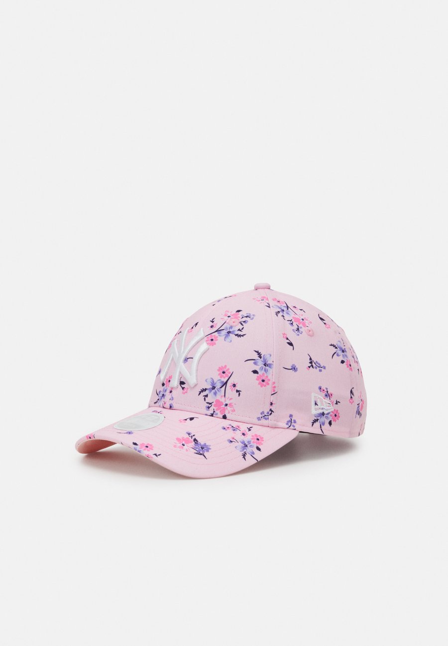 Бейсболка New Era FLORAL 9FORTY, Pink
Бейсболка New Era FLORAL 9FORTY, Pink