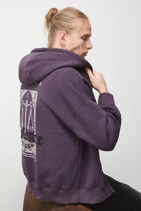 Толстовка Medicine, фиолетовый
Толстовка Medicine, фиолетовый