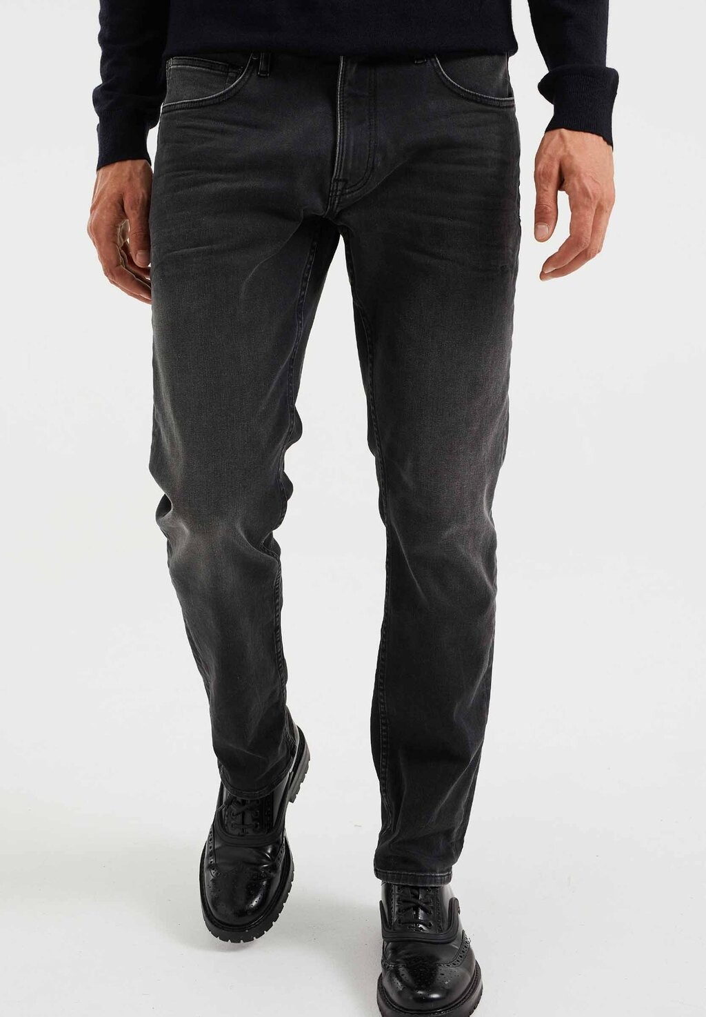 Джинсы прямого кроя BLUE RIDGE WE Fashion, цвет dark grey
Джинсы прямого кроя BLUE RIDGE WE Fashion, цвет dark grey