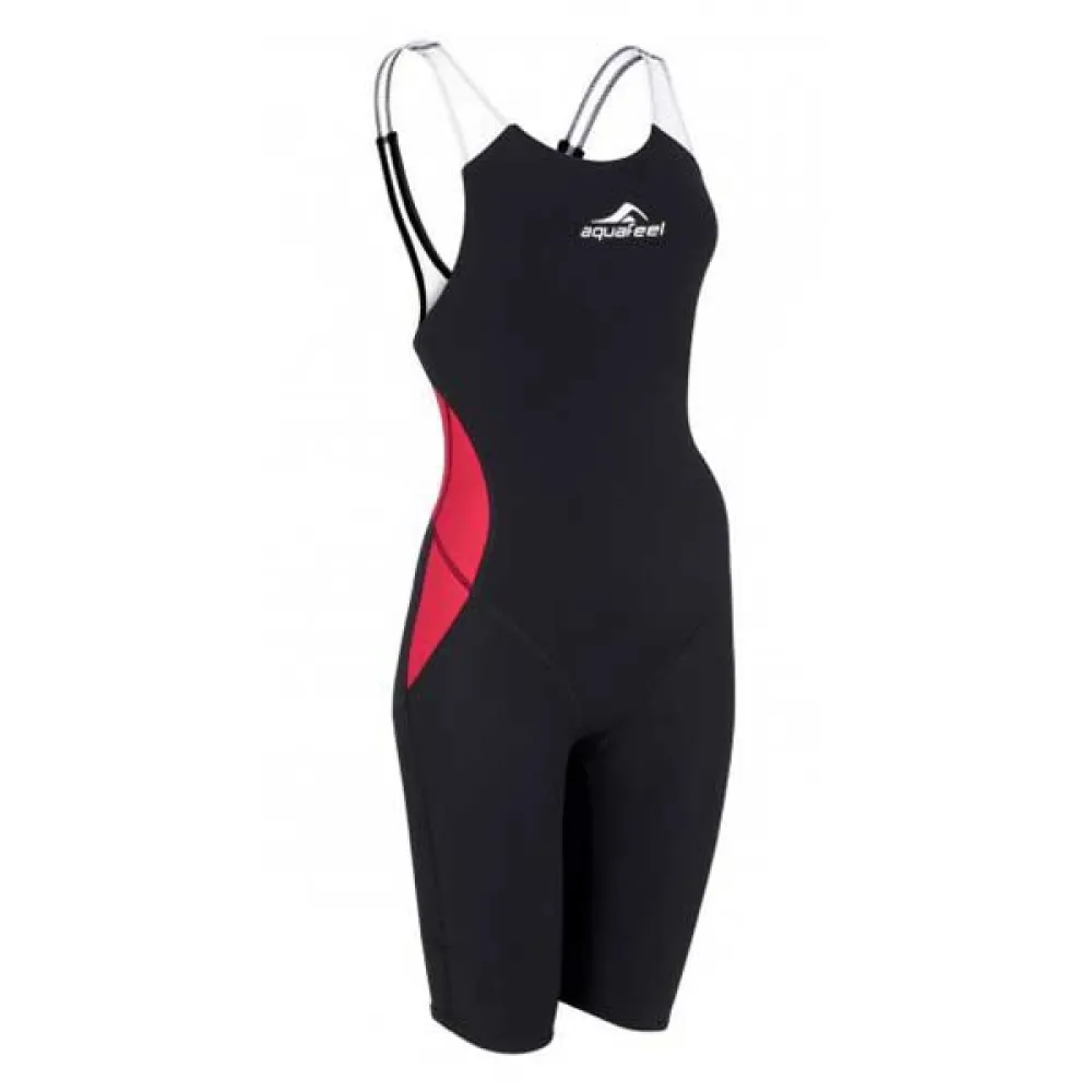 Купальник Aquafeel 25752, черный
Купальник Aquafeel 25752, черный