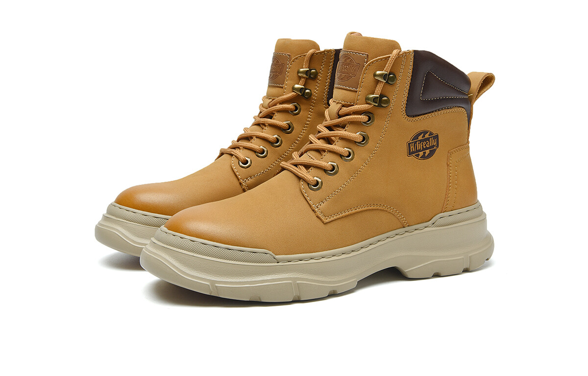 Сапоги мужские для активного отдыха Hla, черный
Сапоги мужские для активного отдыха Hla, черный