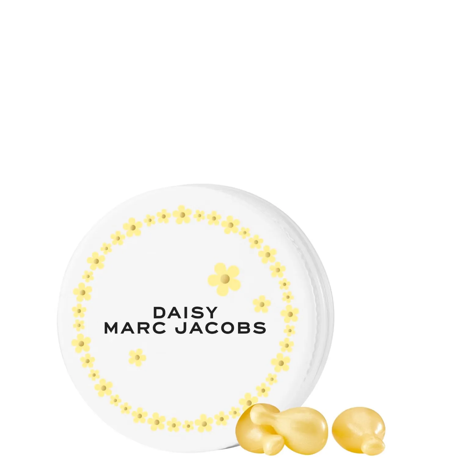 Daisy Drops Signature for Her - 30 капсул Marc Jacobs
Daisy Drops Signature for Her - 30 капсул Marc Jacobs