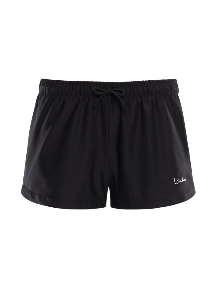 Функциональные шорты Winshape, черный
Функциональные шорты Winshape, черный