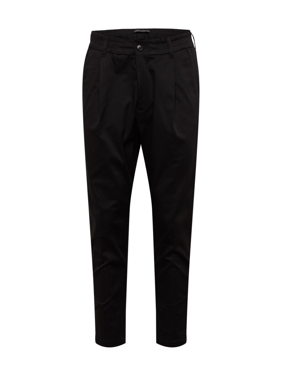 Тканевые брюки DRYKORN Regular Pleat-Front Pants CHASY, черный
Тканевые брюки DRYKORN Regular Pleat-Front Pants CHASY, черный