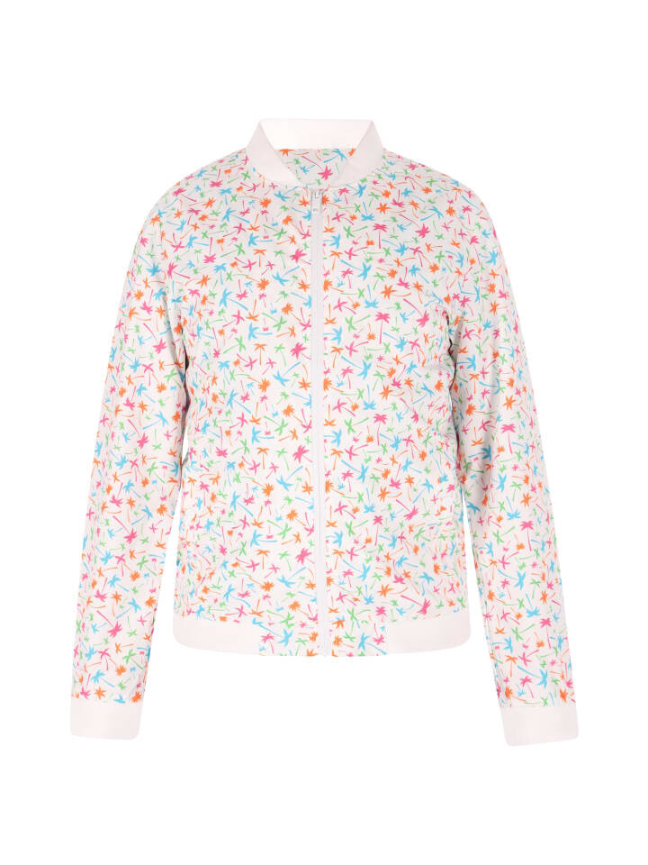 Переходная куртка ALEKO, цвет wasser
Переходная куртка ALEKO, цвет wasser