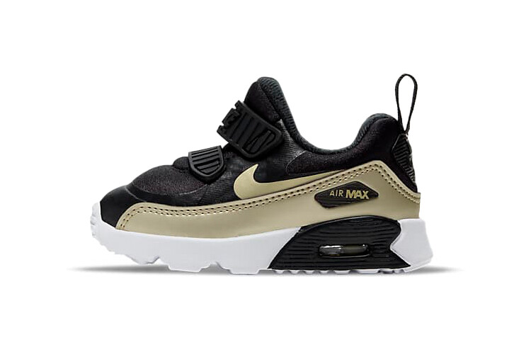 Обувь для малышей Nike Air Max 90 TD
Обувь для малышей Nike Air Max 90 TD