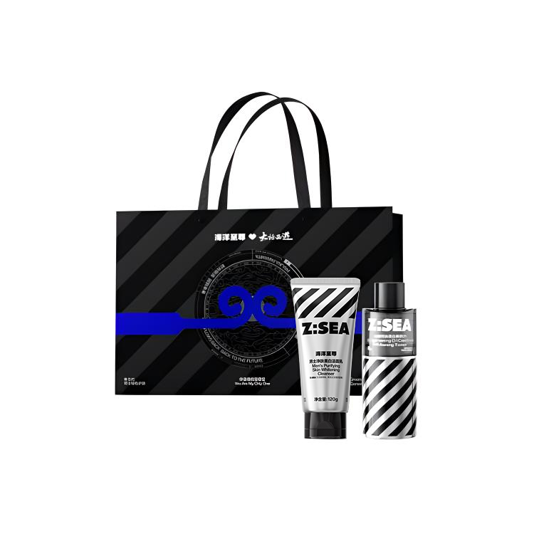 Наборы для ухода за кожей для мужчин HAIYANGZHIZUN
Наборы для ухода за кожей для мужчин HAIYANGZHIZUN