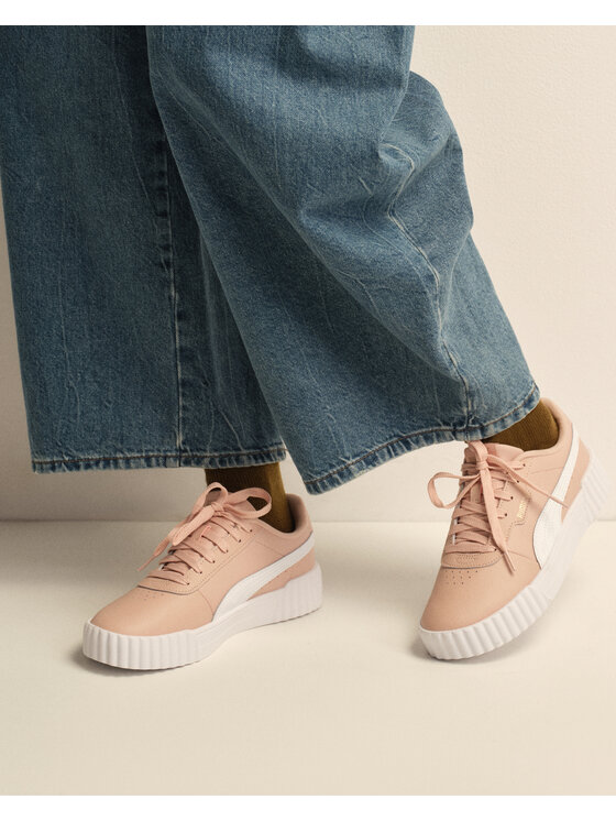 Кроссовки CARINA 3.0 JR 40147604 Puma, розовый
Кроссовки CARINA 3.0 JR 40147604 Puma, розовый