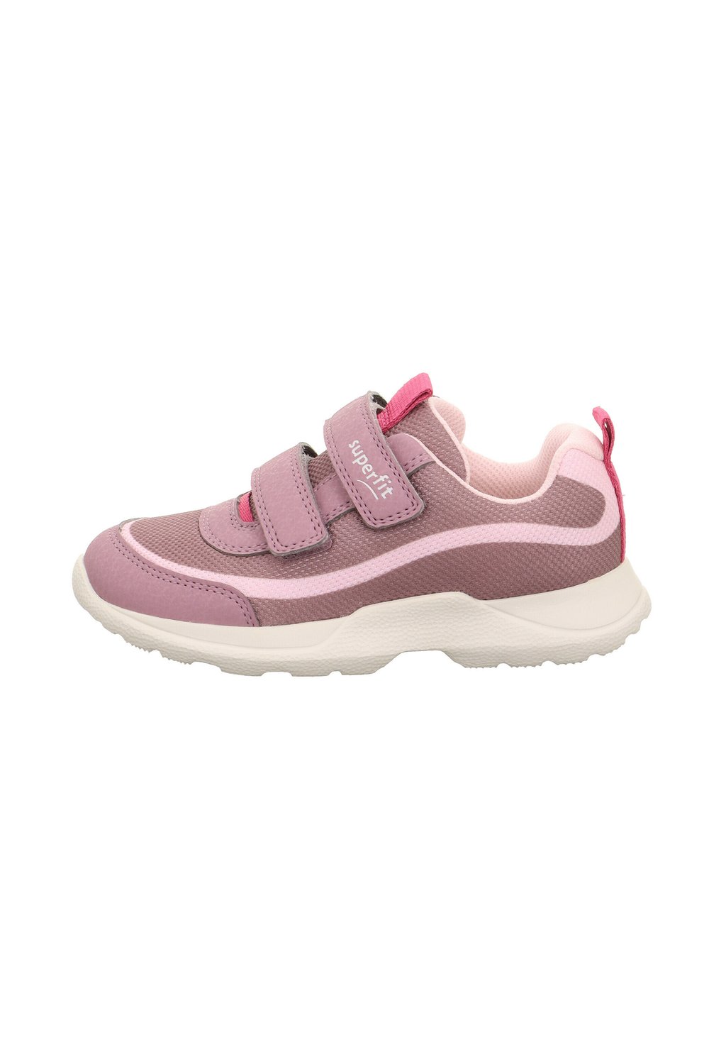 Кроссовки RUSH - Baby shoes Superfit, синий
Кроссовки RUSH - Baby shoes Superfit, синий