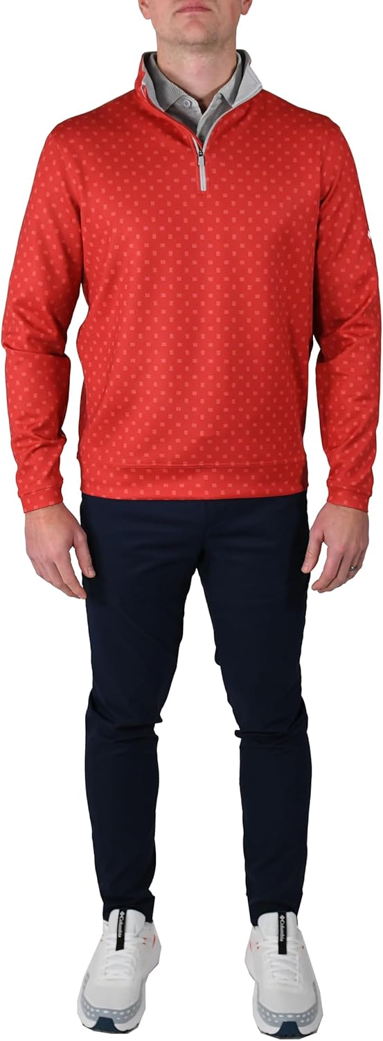 Columbia Golf мужская толстовка Omni-Wick Printed Wickhams Hills, Printed Intense Red, Красный, Columbia Golf мужская толстовка Omni-Wick Printed Wickhams Hills, Printed Intense Red
Columbia Golf мужская толстовка Omni-Wick Printed Wickhams Hills, Printed Intense Red, Красный, Columbia Golf мужская толстовка Omni-Wick Printed Wickhams Hills, Printed Intense Red