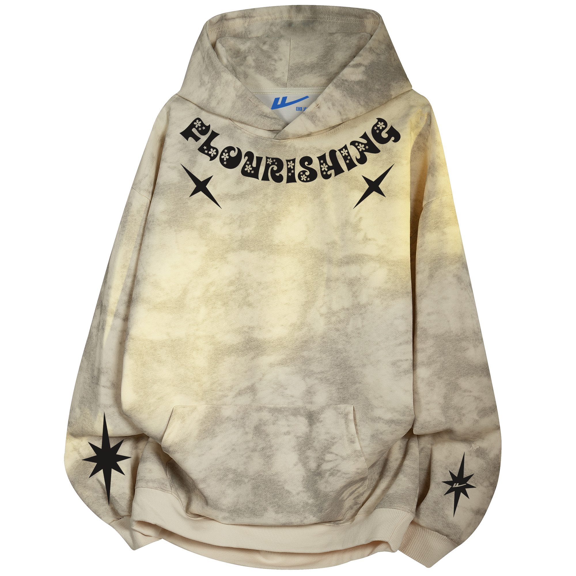 Толстовка Unisex Hooded Thickened Heavyweight WARRIOR, оранжевый
Толстовка Unisex Hooded Thickened Heavyweight WARRIOR, оранжевый