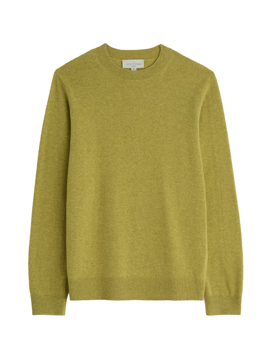 Свитер Seasalt Cornwall Prow, оливковый
Свитер Seasalt Cornwall Prow, оливковый