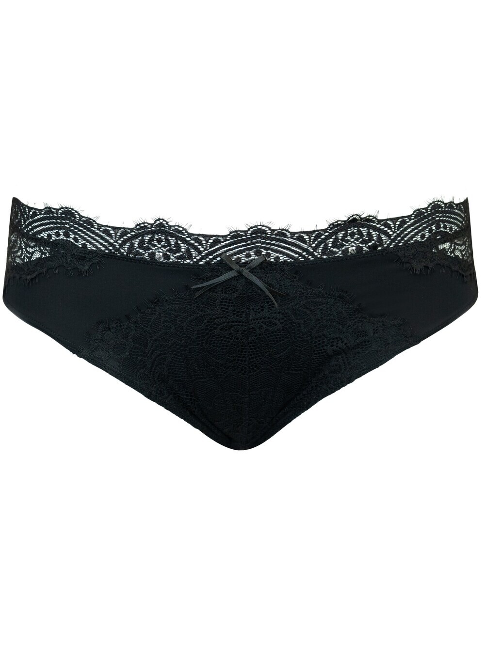 Трусики SugarShape Sensla, черный
Трусики SugarShape Sensla, черный