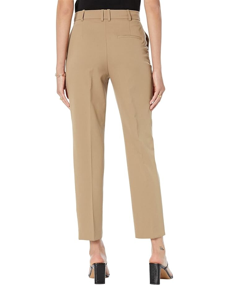 Брюки MANGO Boreal Trousers, цвет Medium Brown
Брюки MANGO Boreal Trousers, цвет Medium Brown