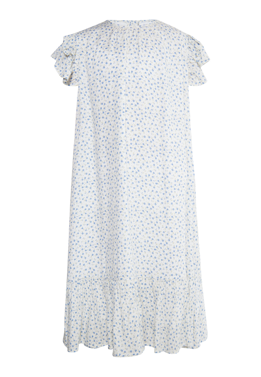 Платье DreiMaster, синий 
Платье DreiMaster, синий