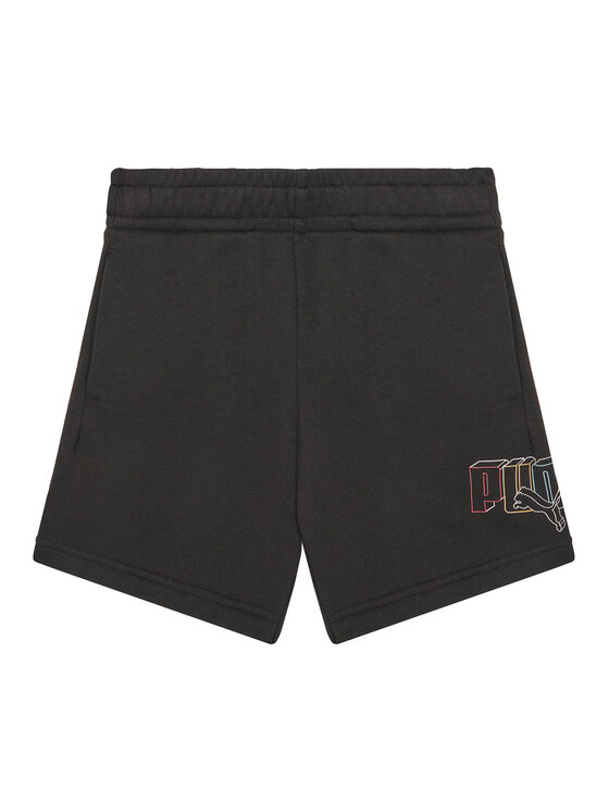 Спортивные шорты обычного кроя Ess Logo Lab 685859 Puma, черный
Спортивные шорты обычного кроя Ess Logo Lab 685859 Puma, черный