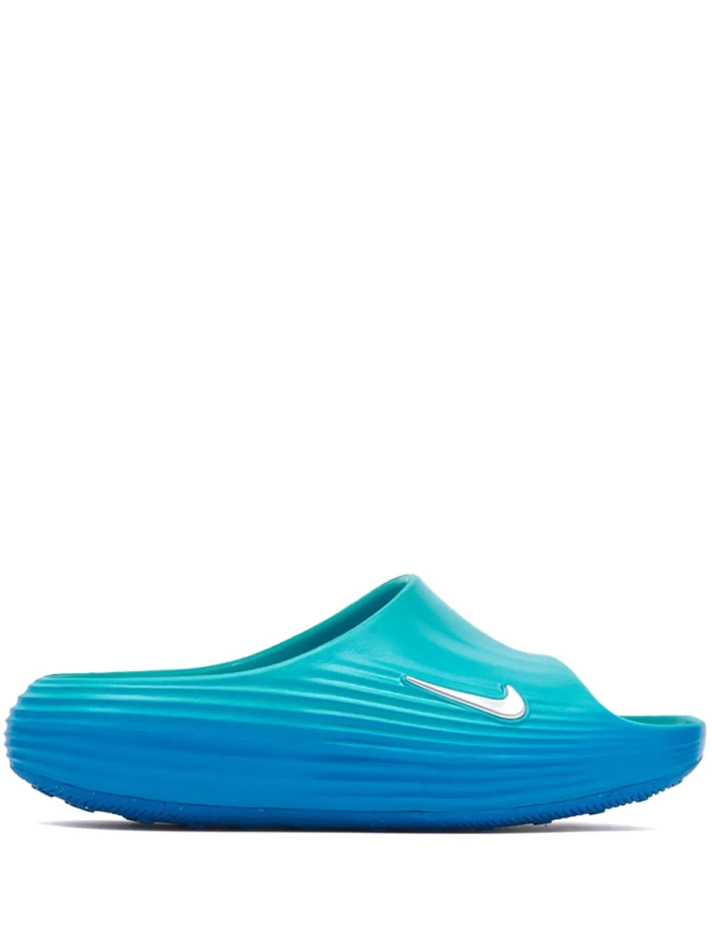 Шлепанцы ReactX Rejuven8 Dusty Cactus Nike, синий
Шлепанцы ReactX Rejuven8 Dusty Cactus Nike, синий