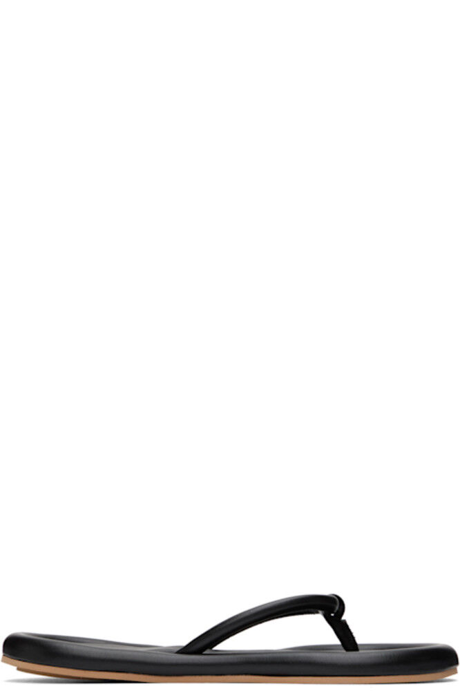 Черные шлепанцы Eight YUME YUME
Черные шлепанцы Eight YUME YUME