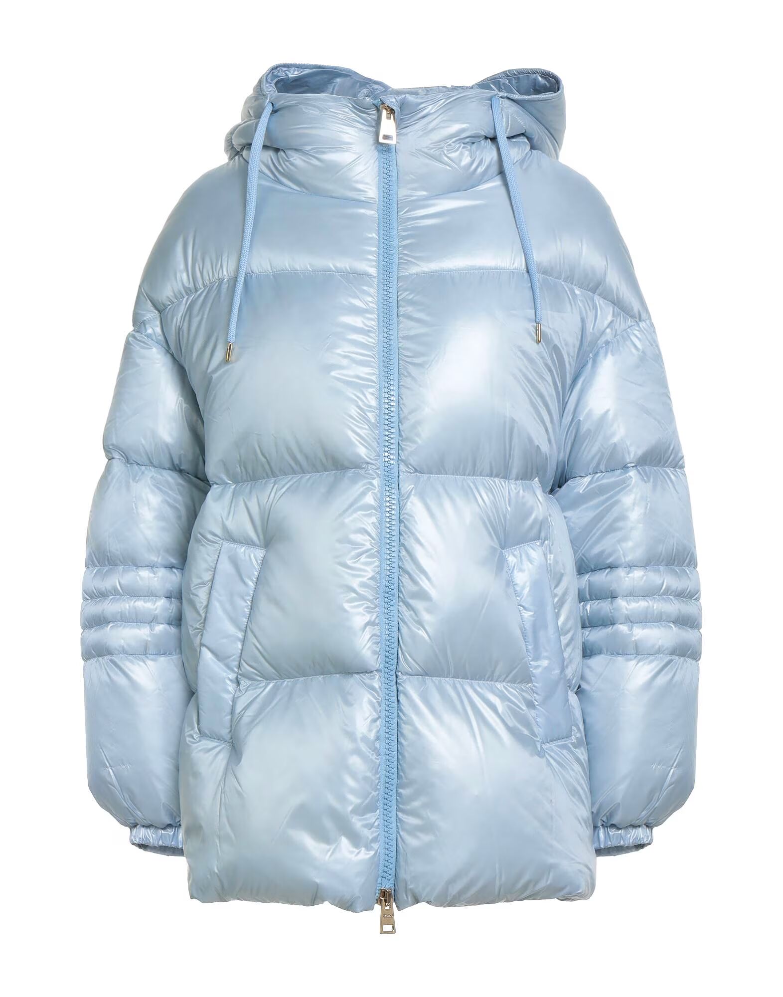 Пуховик Herno, светло-голубой
Пуховик Herno, светло-голубой