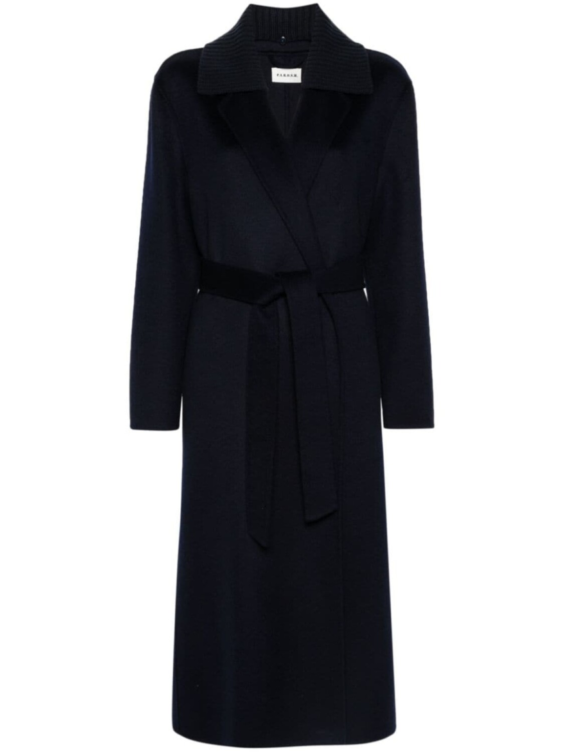 P.A.R.O.S.H. пальто Leak, синий
P.A.R.O.S.H. пальто Leak, синий