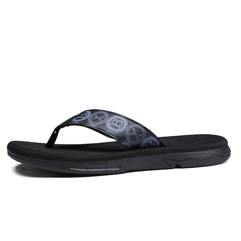 XIMO BULL Мужские шлепанцы с резиновой подошвой, устойчивые к истиранию швов, синие, цвет Blue
XIMO BULL Мужские шлепанцы с резиновой подошвой, устойчивые к истиранию швов, синие, цвет Blue