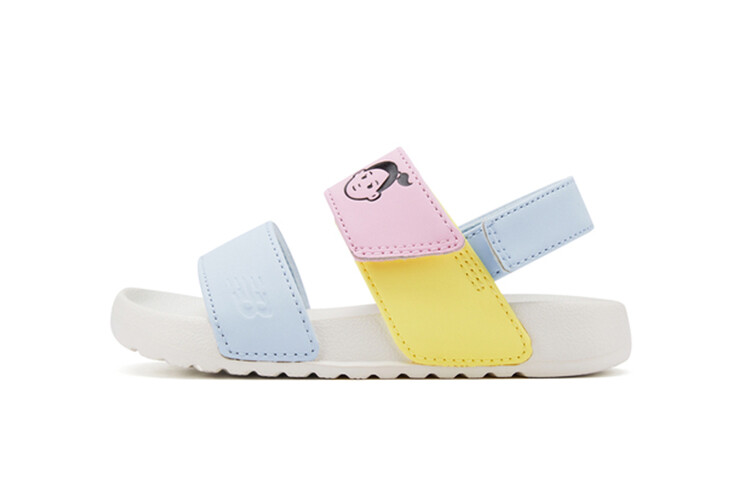 Обувь для малышей New Balance NB NCLAY TD 
Обувь для малышей New Balance NB NCLAY TD