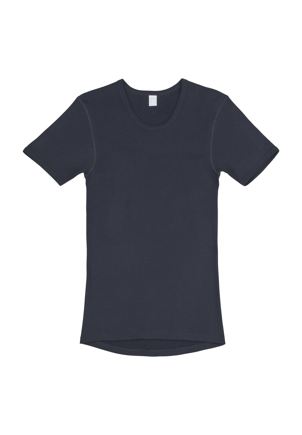 Мужская хлопковая майка с короткими рукавами AMMANN, цвет Nightblue
Мужская хлопковая майка с короткими рукавами AMMANN, цвет Nightblue